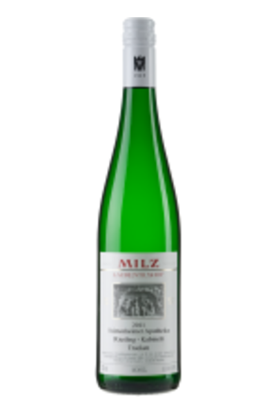 Milz-Riesling-Trocken