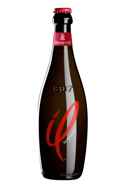 IL-Lambrusco