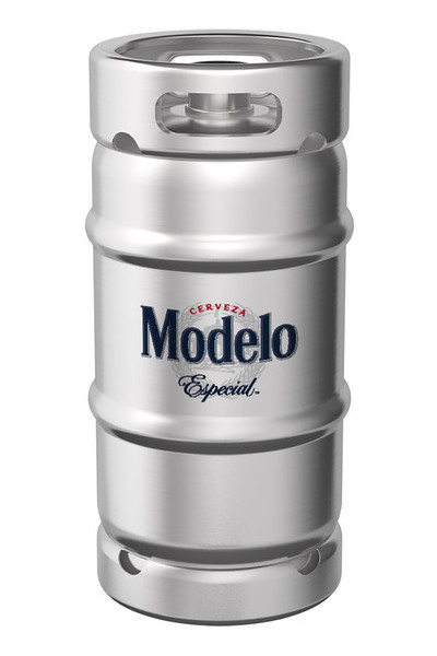 Modelo-Especial-1/4-Barrel