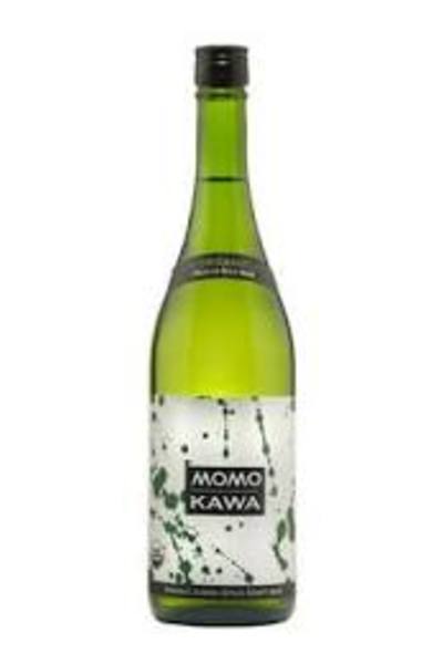 Momokawa-Sake-Organic-Junmai-Ginjo