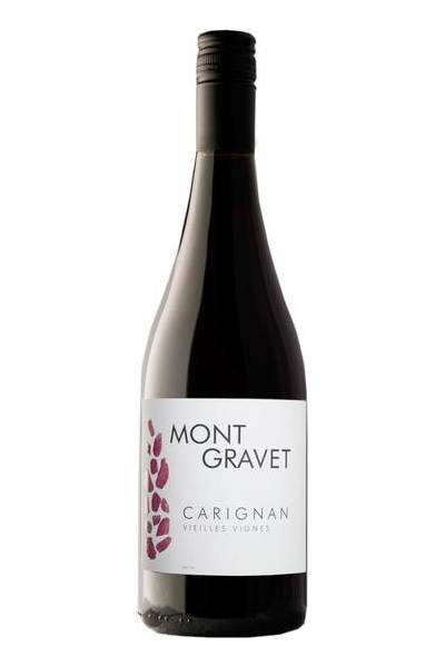 Mont-Gravet-Carignan