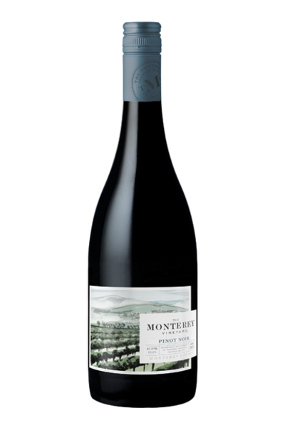 Monterey-Vineyard-Pinot-Noir