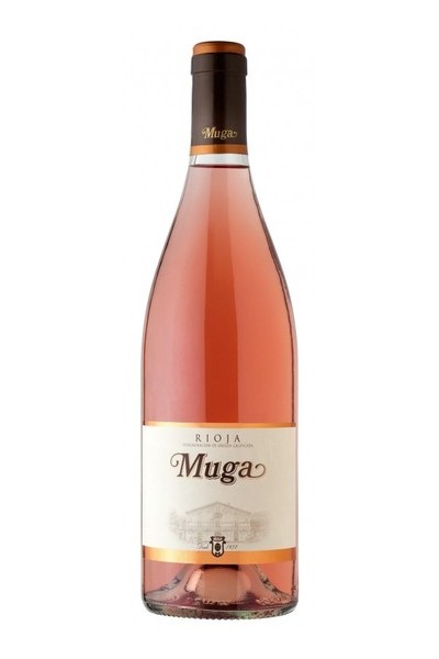 Muga-Rioja-Rosé