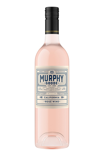 Murphy-Goode-California-Rosé