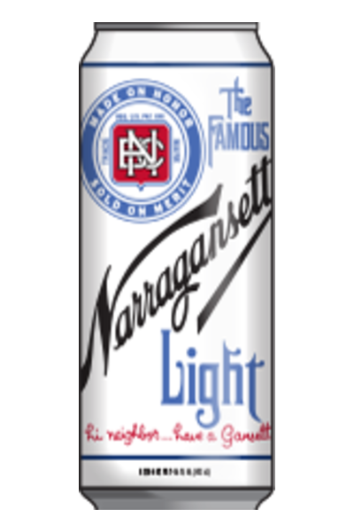 Narragansett-Light