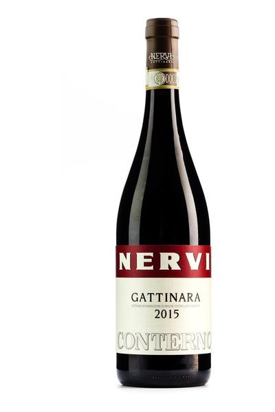 Nervi-Conterno-Gattinara