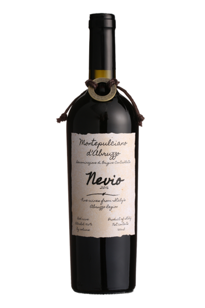 Nevio-Montepulciano-D’Abruzzo