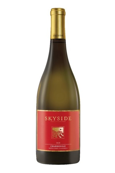 Skyside-Chardonnay