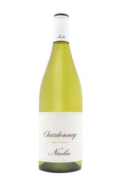 Nicolas-Chardonnay