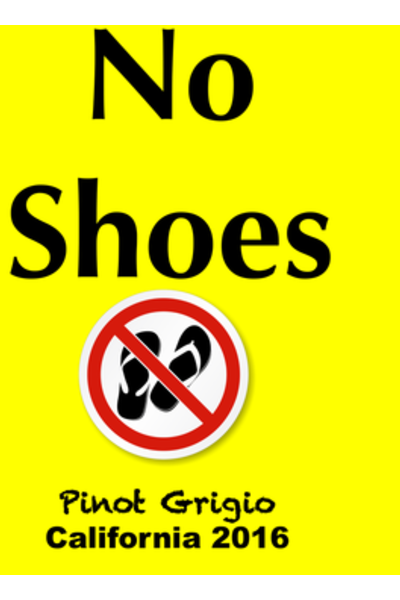 No-Shoes-Pinot-Grigio