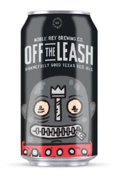 Noble-Rey-Off-the-Leash-Texas-Red-Ale