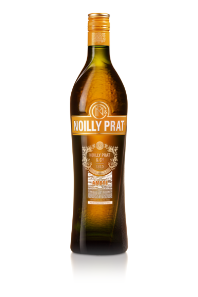 Noilly-Prat-Ambre-Vermouth