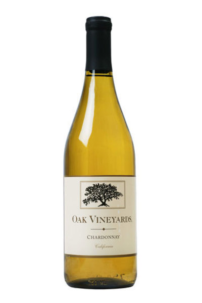 Oak-Vineyards-Chardonnay