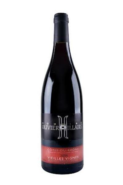 Oliver-Hillaire-Cotes-Du-Rhone