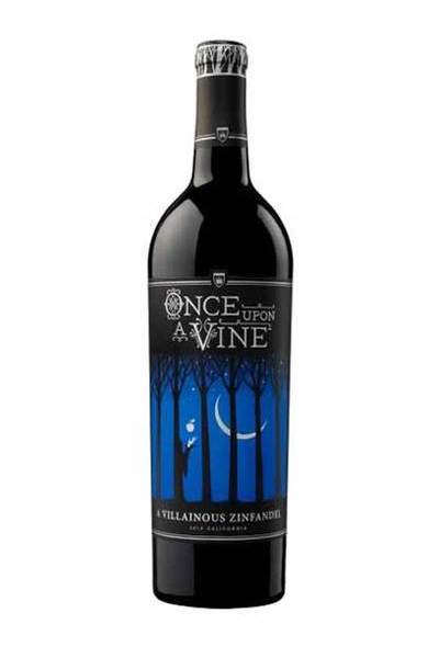 Once-Upon-A-Vine-Zinfandel