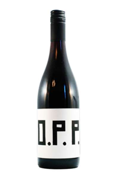 OPP-Other-Peoples-Pinot-Noir