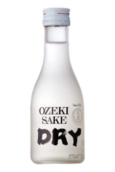 Ozeki-Dry-Sake