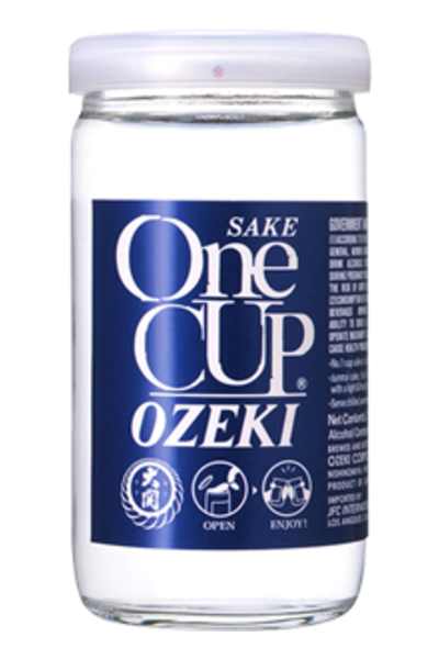 Ozeki-One-Cup