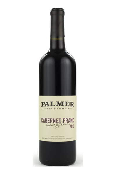 Palmer-Cabernet-Franc