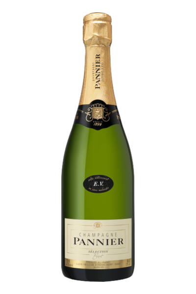 Pannier-Champagne-Brut