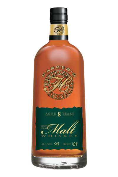 Parker’s-Heritage-Collection-9th-Edition:-8YO-Malt-Whiskey