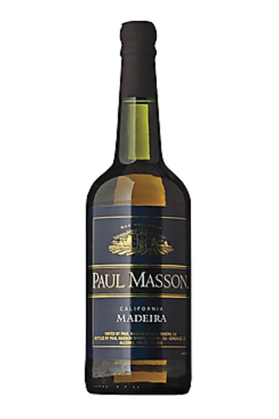 Paul-Masson-Madeira