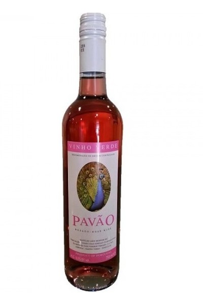 Pavao-Vinho-Verde-Rosé