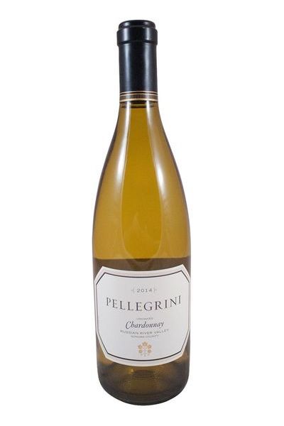 Pellegrini-Russian-River-Chardonnay