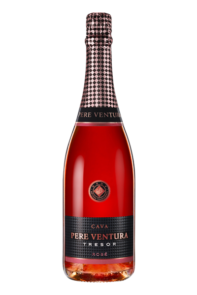 Pere-Ventura-Cava-Tresor-Rosé