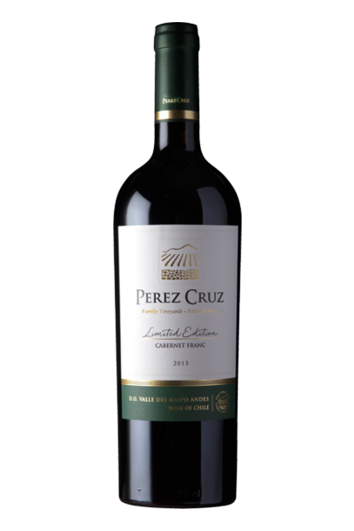 Perez-Cruz-Limited-Cabernet-Franc