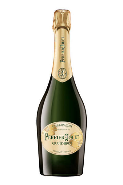 Perrier-Jouët-Grand-Brut-Champagne