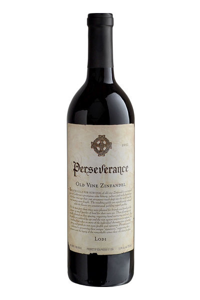 Perseverance-Old-Vine-Zinfandel