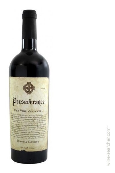 Perseverance-Zinfandel-Ov-“Lodi”