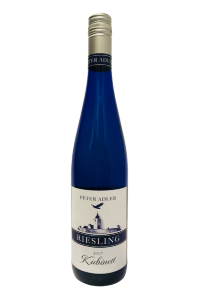 Peter-Adler-Riesling-Kabinett