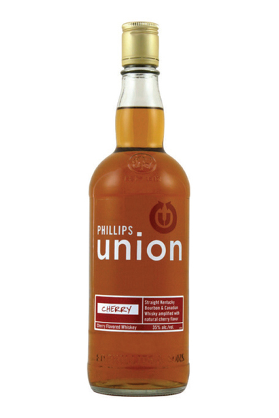 Phillips-Union-Whiskey