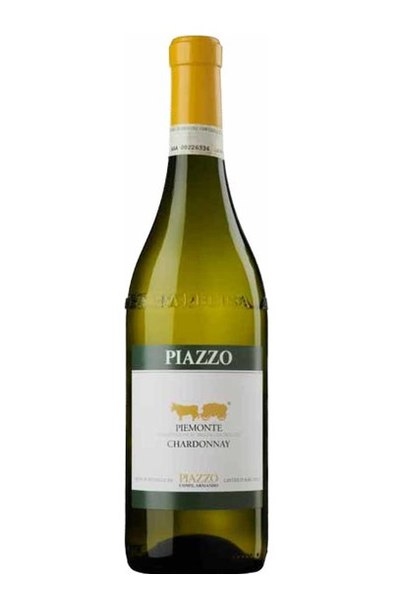Piazzo-Chardonnay