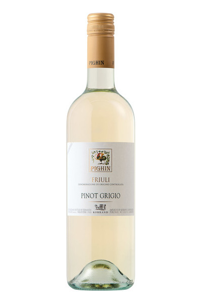 Pighin-Pinot-Grigio-Friuli