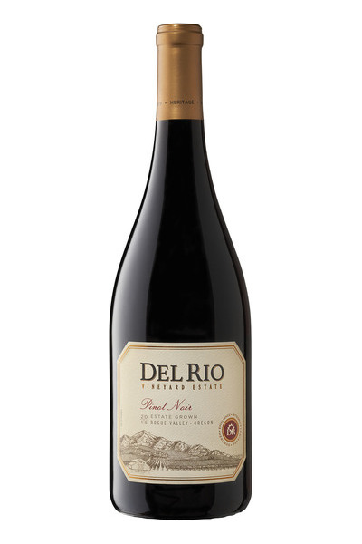 Del-Rio-Pinot-Noir