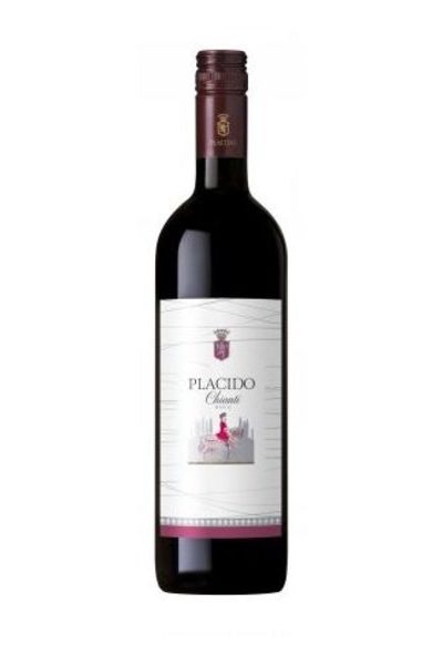 Placido-Chianti