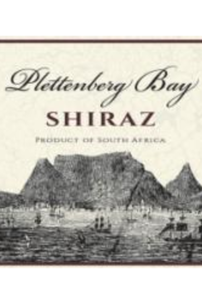 Plettenberg-Bay-Shiraz