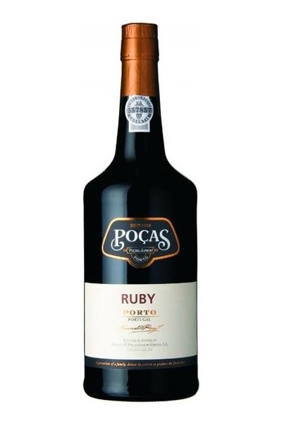 Pocas-Ruby-Port