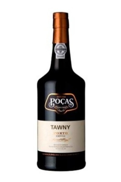 Pocas-Tawny-Port