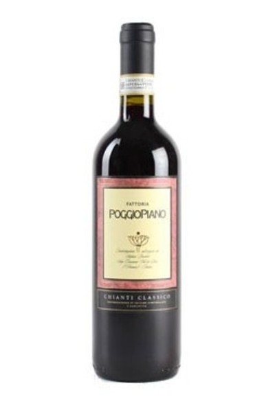 Poggiopiano-Chianti-Classico