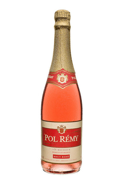 Pol-Remy-Brut-Rosé