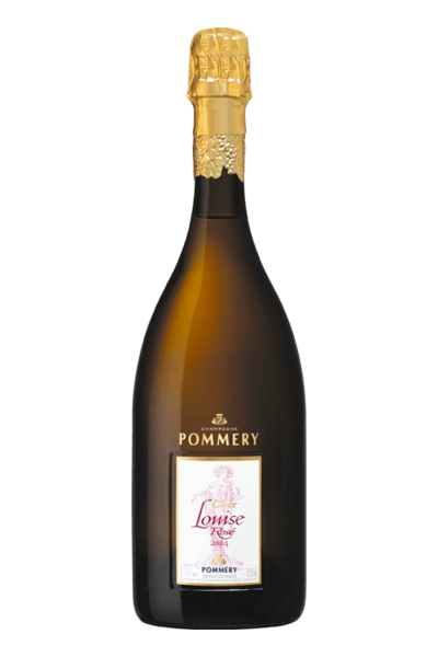 Champagne-Pommery-Cuvee-Louise-Brut-Rose