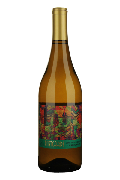 Postcards-Chardonnay