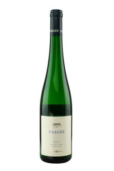 Prager-Smaragd-Achleiten-Riesling