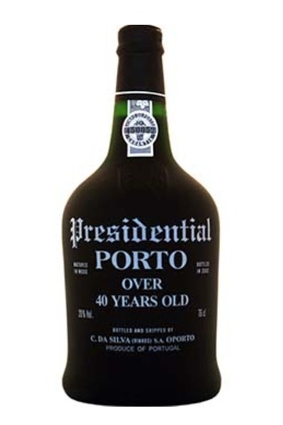 Presidential-40-year-old-Tawny-Port