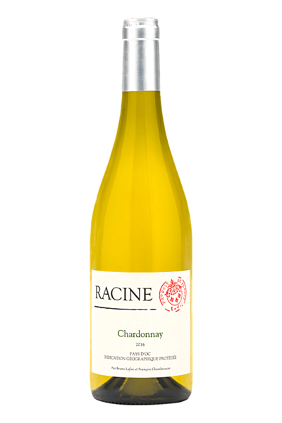 Racine-Chardonnay