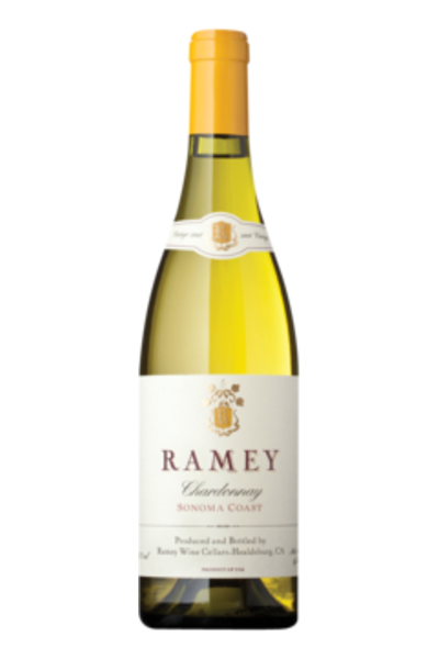 Ramey-Sonoma-Coast-Chardonnay
